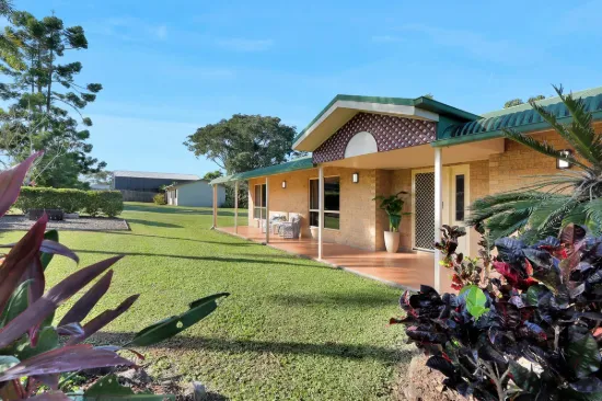 511 Sugar Shed Road, Erakala, Qld 4740