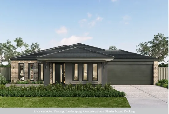 511.1 Heartford, Donnybrook, Vic 3064