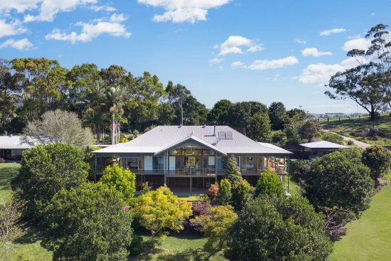 512 Coopers Shoot Road, Coopers Shoot, NSW 2479