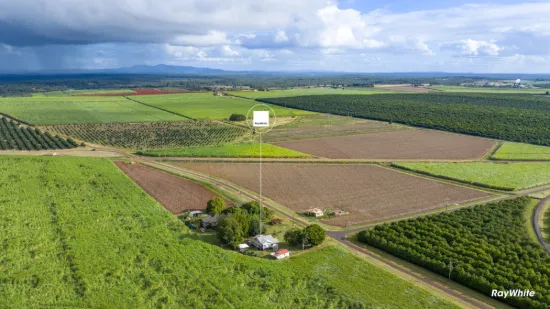 512 Lynwood Road, North Isis, Qld 4660