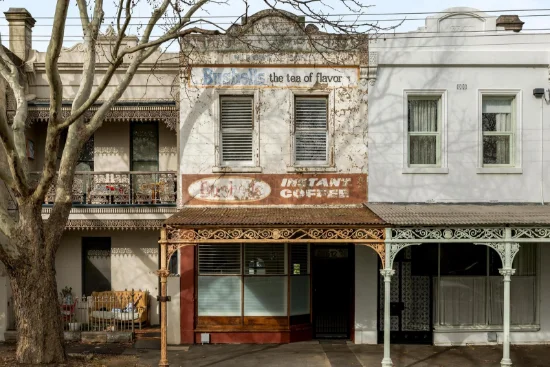 512 Rathdowne Street, Carlton North, Vic 3054