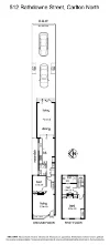 512 Rathdowne Street, Carlton North, Vic 3054-Floorplan