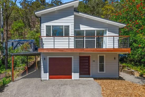 512 Settlers Road, Lower Macdonald, NSW 2775