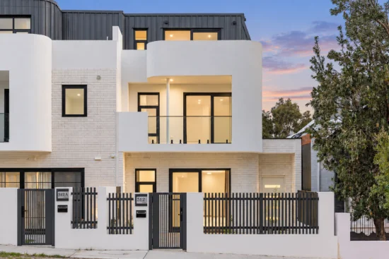 512 William Street, Highgate, WA 6003