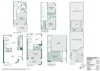 512 William Street, Highgate, WA 6003-Floorplan