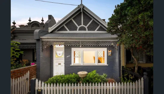 513 Canning Street, Carlton North, Vic 3054