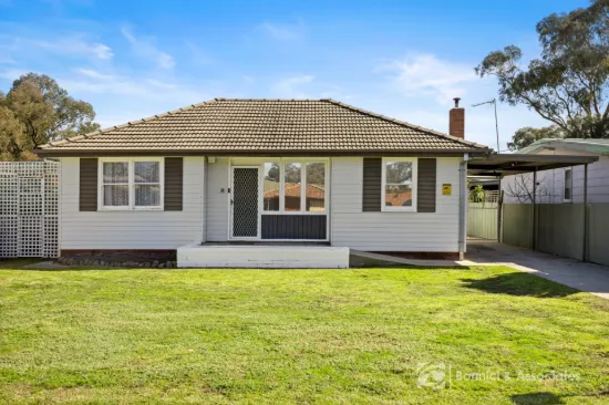 513 Webb Street, Lavington, NSW 2641