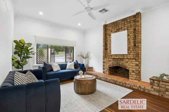 514 Canning Highway, Attadale, WA 6156