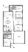 515/4 Begonia Road, Bunyip, Vic 3815-Floorplan