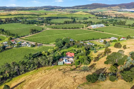 515 Gordon River Road, Bushy Park, Tas 7140