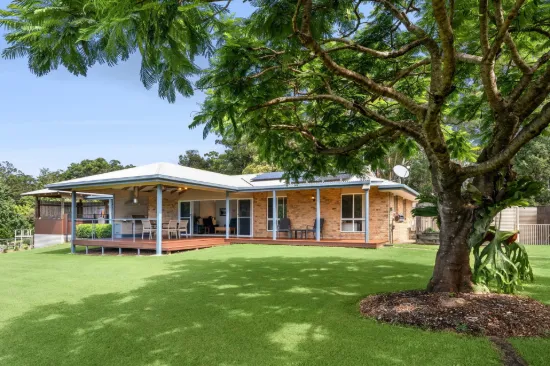 515 Ilkley Road, Ilkley, Qld 4554
