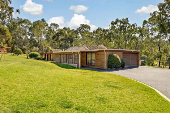515 Racecourse Road, Sunbury, Vic 3429