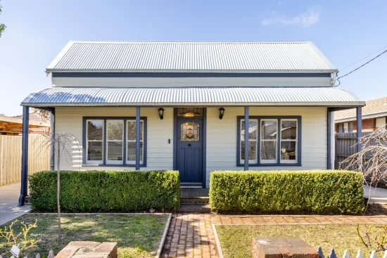 515 Windermere Street South, Redan, Vic 3350