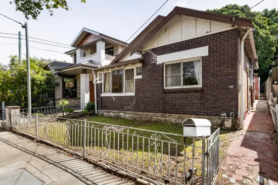 516 Illawarra Road, Marrickville, NSW 2204
