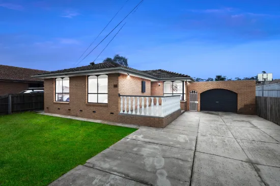 516 Main Road West, Kings Park, Vic 3021