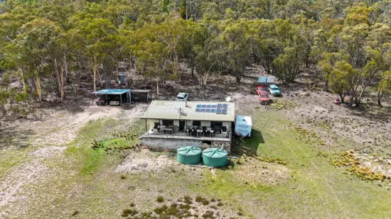 516 Parkers Road, Peak View, NSW 2630