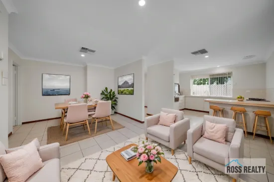 516B Morley Drive, Morley, WA 6062