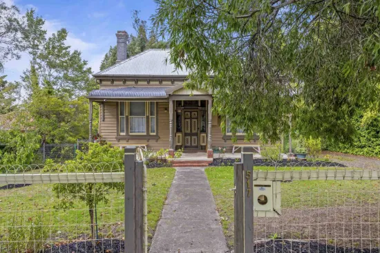 517 Skipton Street, Redan, Vic 3350