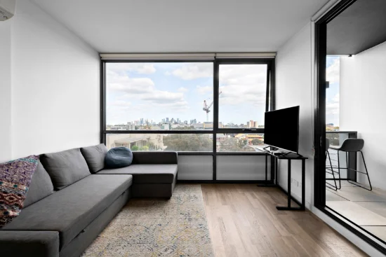 518/288 Albert Street, Brunswick VIC 3056 - For Sale