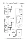 518-520 Doncaster Road, Doncaster, Vic 3108-Floorplan