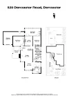 518-520 Doncaster Road, Doncaster, Vic 3108-Floorplan