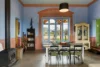 518 Mount Back Road, Tarrengower, Vic 3463-Image