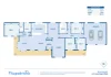 519 Kooringal Road, Kooringal, NSW 2650-Floorplan
