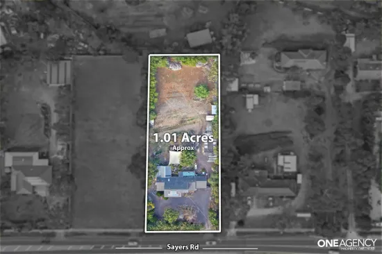 519 Sayers Road, Hoppers Crossing, Vic 3029