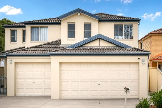 51A Albert Street, Ingleburn, NSW 2565