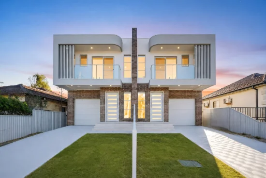 51A Berwick St, Guildford, NSW 2161