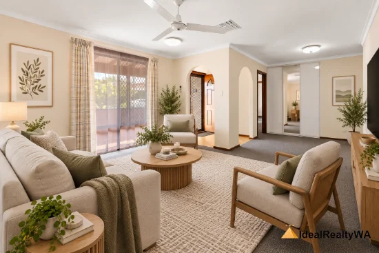 51A Chancery Crescent, Willetton, WA 6155