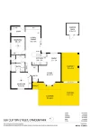 51A Clifton Street, Camden Park SA 5038-Floorplan