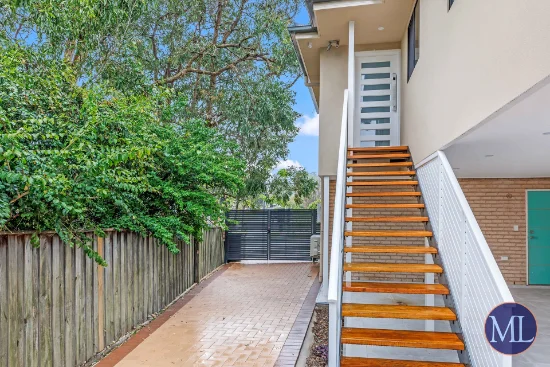 51A County Drive, Cherrybrook, NSW 2126