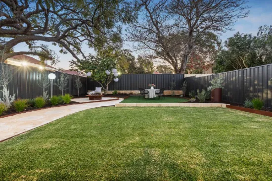 51A Langham Street, Nedlands, WA 6009