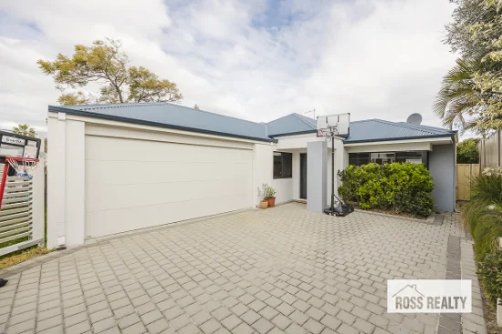 51A Lawrence Street, Bayswater, WA 6053