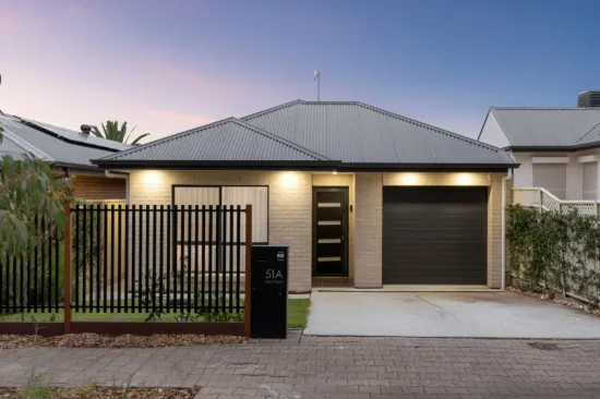 51A Lloyd Street, St Marys, SA 5042