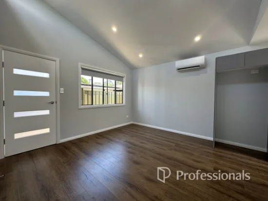 51A Macleay Crescent, St Marys, NSW 2760