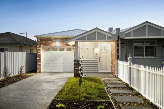 51a Marlborough Street, Fawkner, Vic 3060