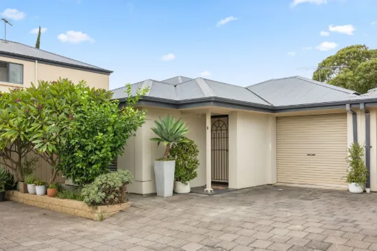 51B Adelaide Terrace, Ascot Park, SA 5043