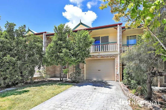 52/10 Schumann Close, Tingalpa, Qld 4173