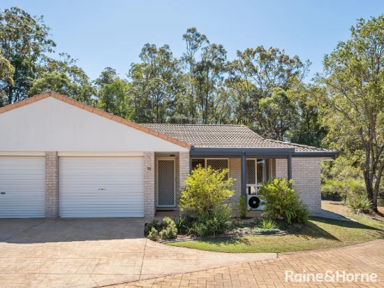 52/38 Kesteven Street, Albany Creek, Qld 4035