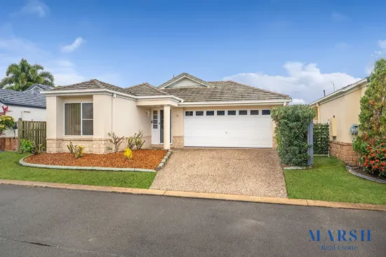 52/45 Swanton Drive, Mudgeeraba, Qld 4213