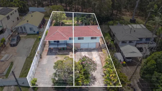 52-54 Dawson Road, Alexandra Hills, Qld 4161