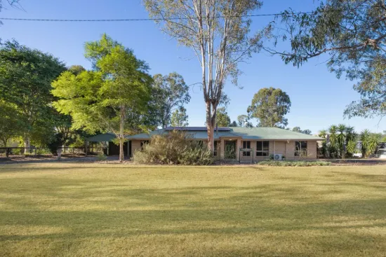 52-54 Gatton Street, Grandchester, Qld 4340