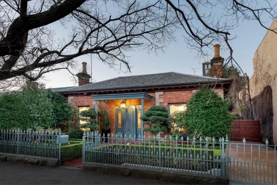 52-56 Grattan Street, Carlton, Vic 3053