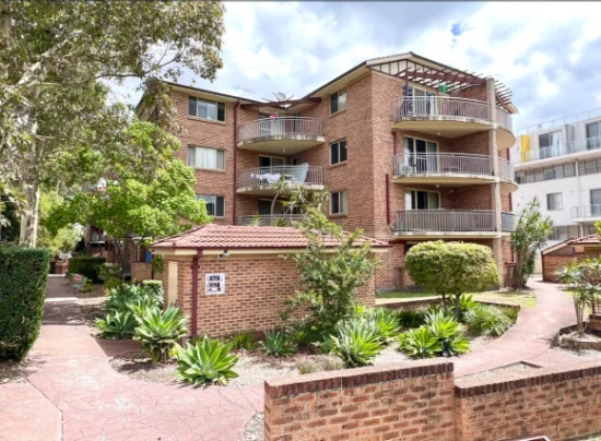 52/8-10 Fourth Avenue, Blacktown NSW 2148 - For Rent