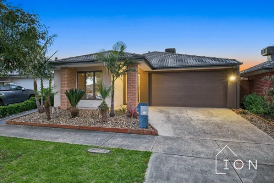 52 Abundance Circuit, Clyde, Vic 3978