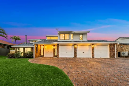 52 Adelong Road, Shailer Park, Qld 4128