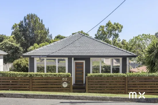 52 Albert Street, Corrimal, NSW 2518
