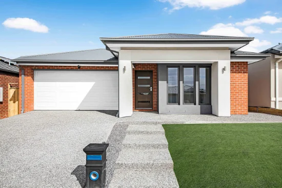 52 Allansford Crescent, Armstrong Creek, Vic 3217